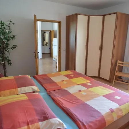 Apartment With Parking Space Rab - 14792 *