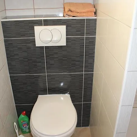 With Parking Space Rab - 14792 Daire