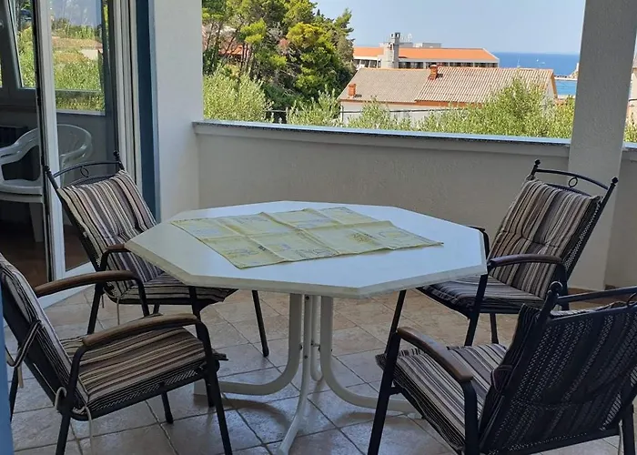 With Parking Space Rab - 14792 아파트