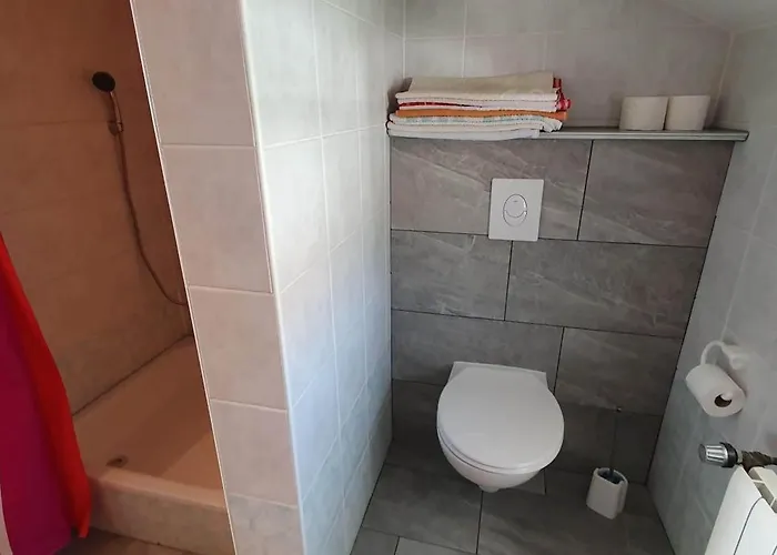 With Parking Space Rab - 14792