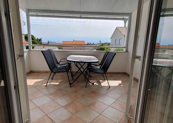 With Parking Space Rab - 14792 *