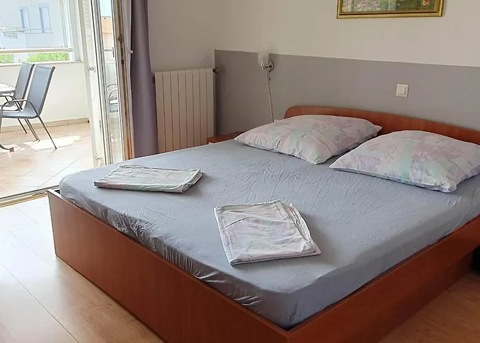 With Parking Space Rab - 14792 *