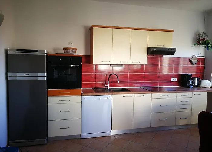 With Parking Space Rab - 14792