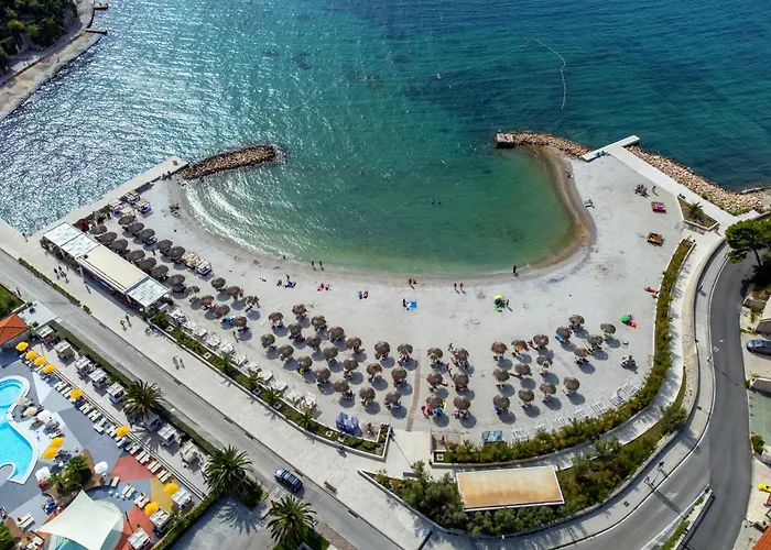 With Parking Space Rab - 14792 아파트 Banjol