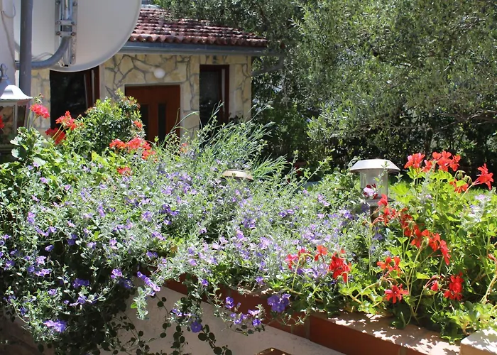 With Parking Space Rab - 14792 아파트 *