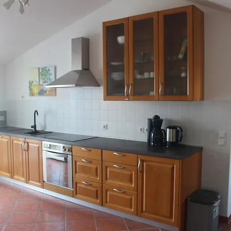 Apartment With Parking Space Rab - 14792 Banjol