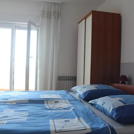 With Parking Space Rab - 14792 Apartment