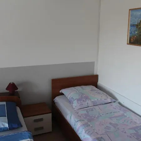 With Parking Space Rab - 14792 Apartament *