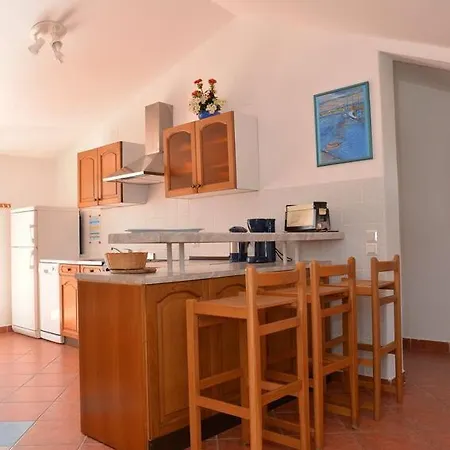 With Parking Space Rab - 14792 Apartament *