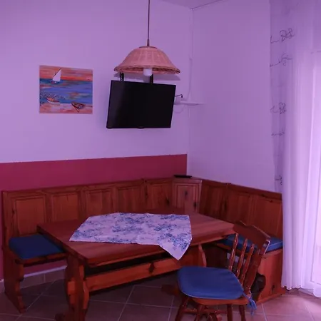 With Parking Space Rab - 14792 Banjol