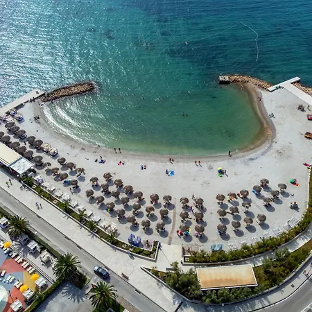 With Parking Space Rab - 14792 شقة Banjol