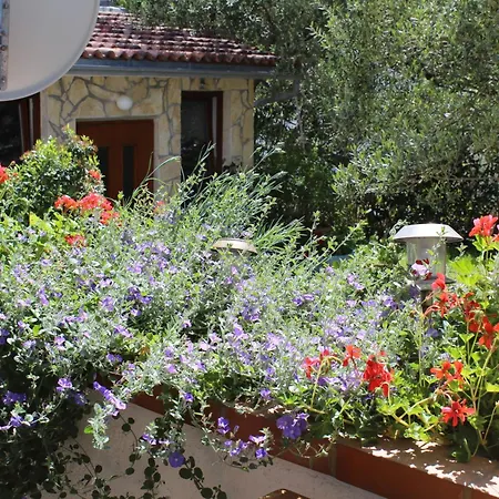 With Parking Space Rab - 14792 شقة *