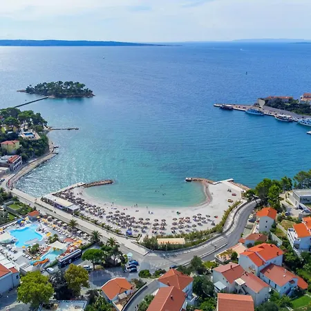 Apartament With Parking Space Rab - 14792 *