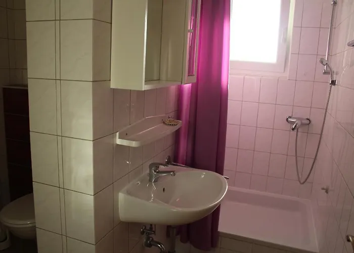 Apartment With Parking Space Rab - 14792 *