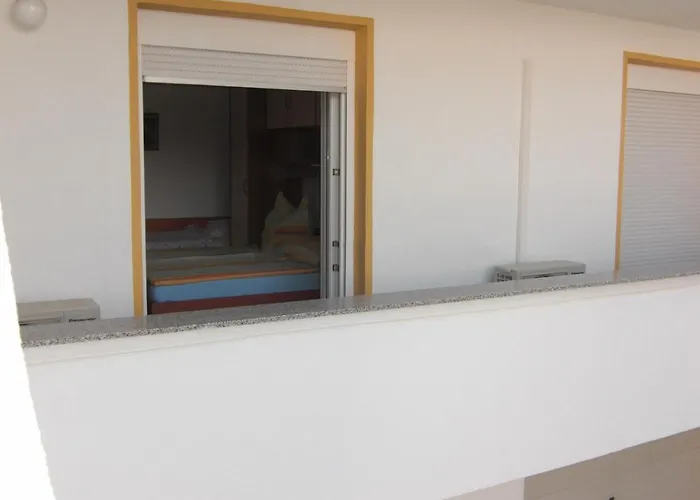 With Parking Space Rab - 14792