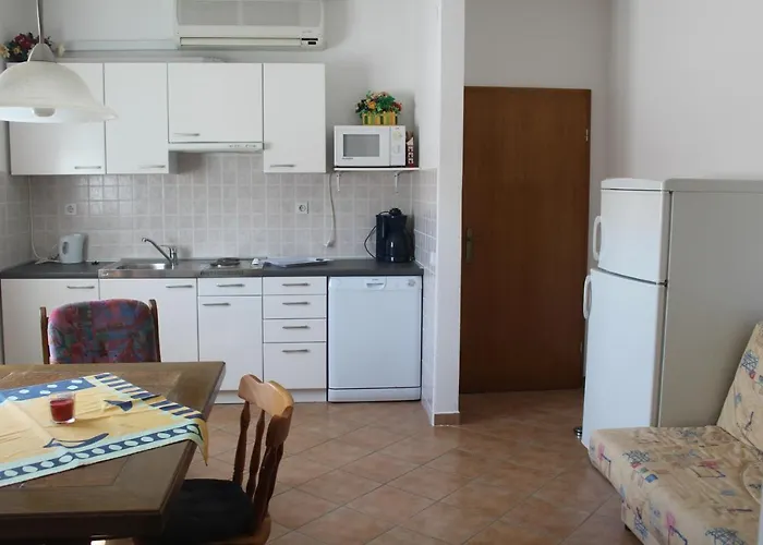 With Parking Space Rab - 14792 * Banjol