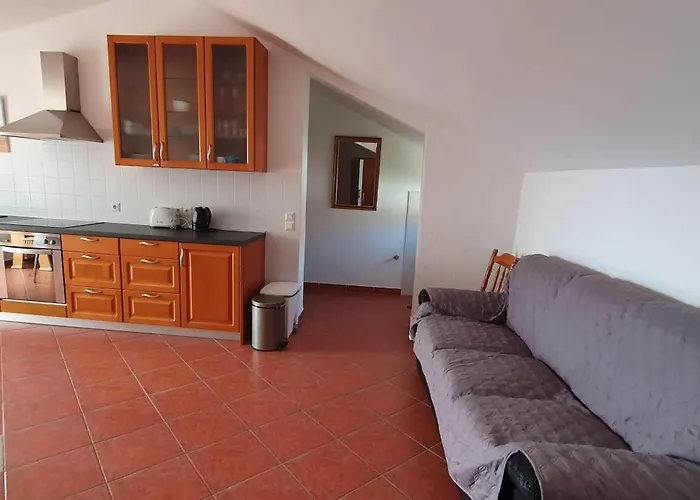 With Parking Space Rab - 14792