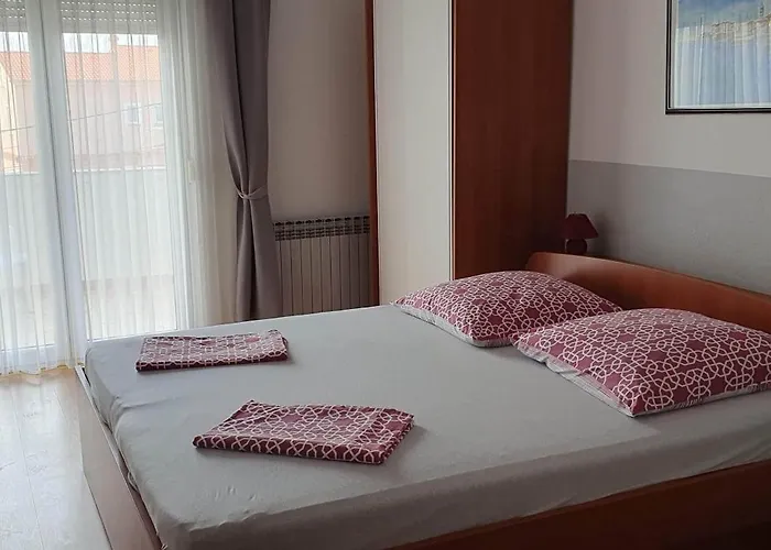 With Parking Space Rab - 14792