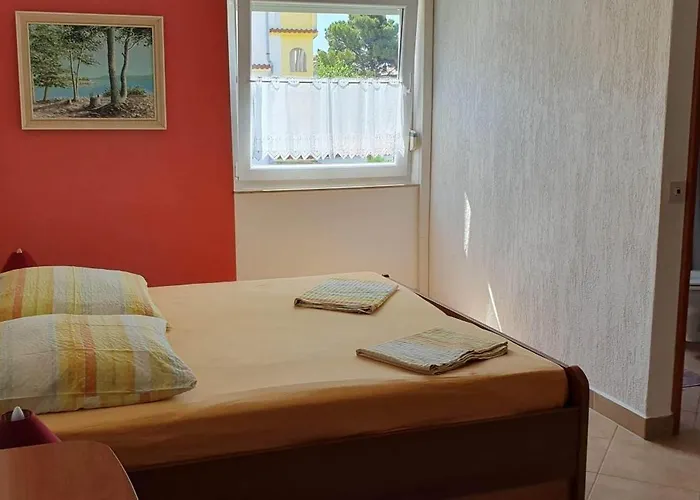 With Parking Space Rab - 14792 * Banjol