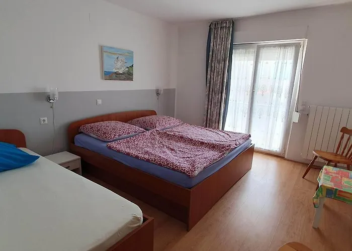 With Parking Space Rab - 14792 * Banjol