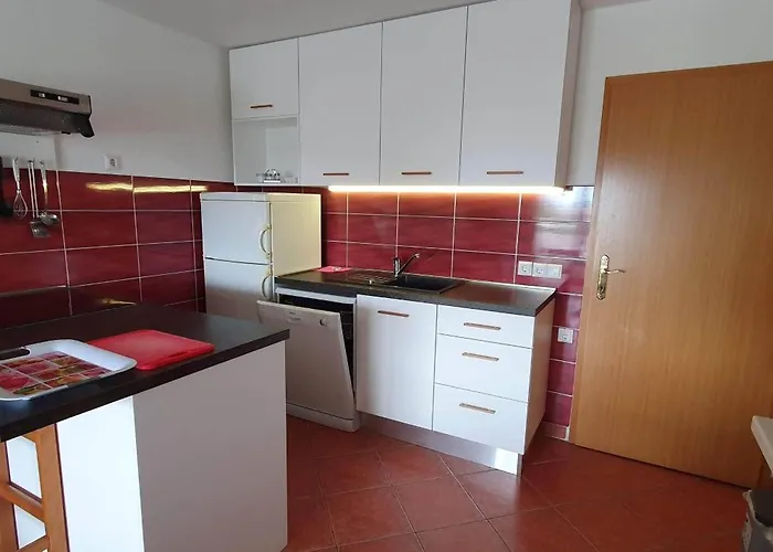 With Parking Space Rab - 14792 *