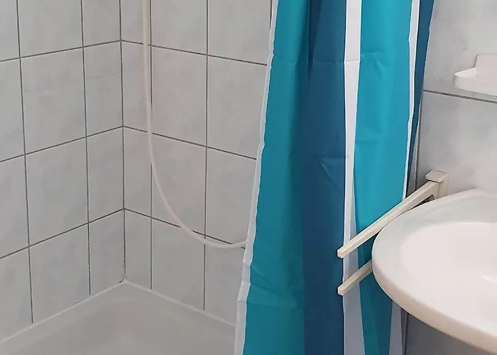 With Parking Space Rab - 14792 Apartment