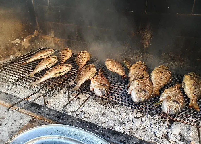 With Parking Space Rab - 14792 * Banjol